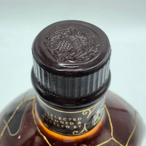 ディンプル 15年 ファイン オールド オリジナル デ ラックス 750ml 43% Dimple FINE OLD ORIGINAL De LUXE スコッチウイスキー【G3】